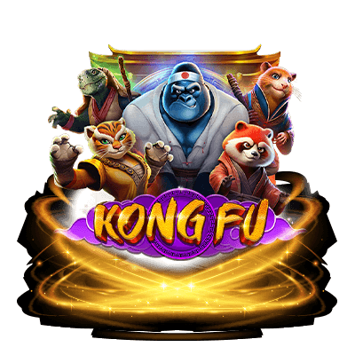 Kong Fu new game at Ozwin